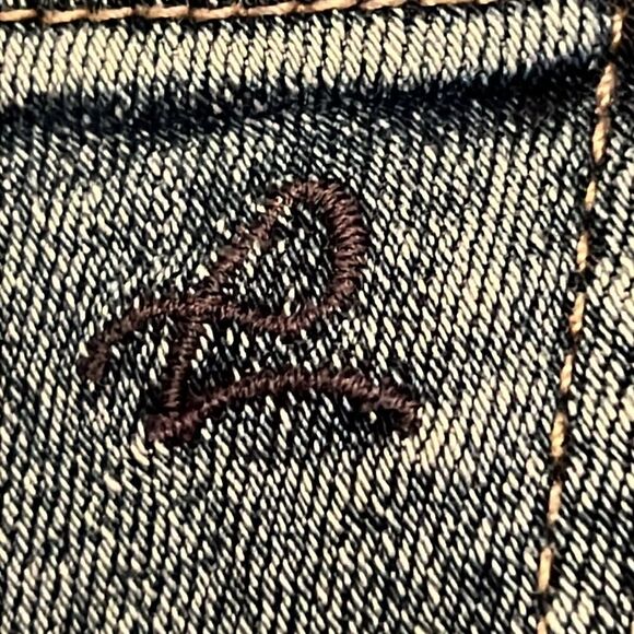 DL1961 Mara straight jeans - Picture 6 of 13